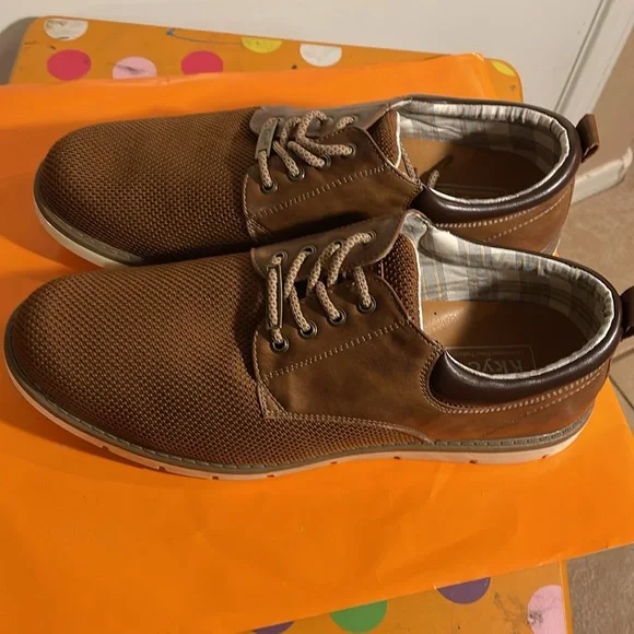 KKYC | Shoes | Mens Casual Loafers | Poshmark display picture 1